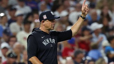 Aaron Boone Must Change the Yankees’ Culture to Take the Next Step