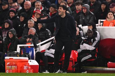 Rio Ngumoha: Liverpool star makes history against Villarreal in Champions League