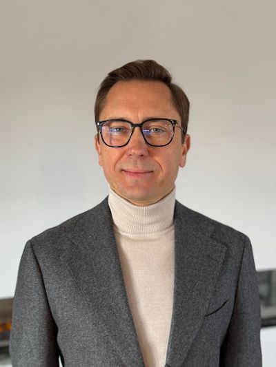 Maxim Frolov Is Building the Franchise Model Behind MG's Global Expansion