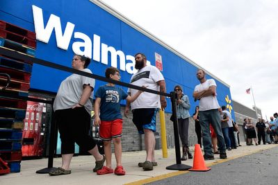 Walmart teams up with Sam’s Club for new $120 membership with chunky savings