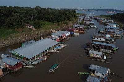 Indigenous voters in Brazil's Amazon fear missing runoff after court denies transportation