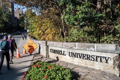 Cornell’s Jane Doe sent a letter to faculty leaders saying she felt ‘unsupported’ by university president