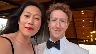 Mark Zuckerberg, Priscilla Chan’s initiative awards grants of up to $200K to 34 California nonprofits