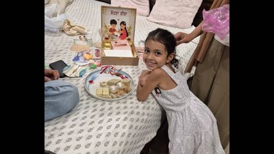 Indian-origin Uber driver father in NYC seeks help on GoFundMe for daughter's funeral after mother kills five-year-old: 'I lost my whole world'