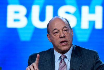 Why Fleischer is anti-press briefings
