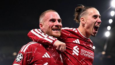 Liverpool Player Ratings vs. Villarreal: Reds Recover From Disastrous Start