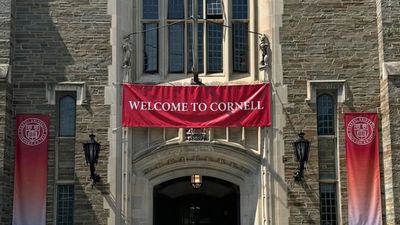 Cornell Gang Rape Lawsuit Takes Unexpected Turn as Former Chi Phi President Is Dropped After Mistaken Identity