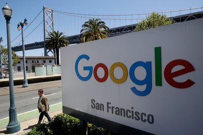 Beijing blasts US sanctions on 5 Chinese firms tied to ex-Google engineer