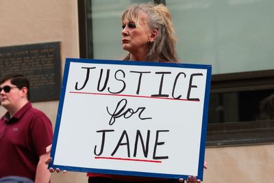 Jane Doe says Cornell president questioned why it took so long to report rape