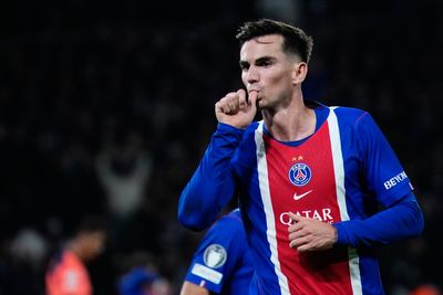 PSG cement status as Champions League favourites with dramatic win over Barcelona
