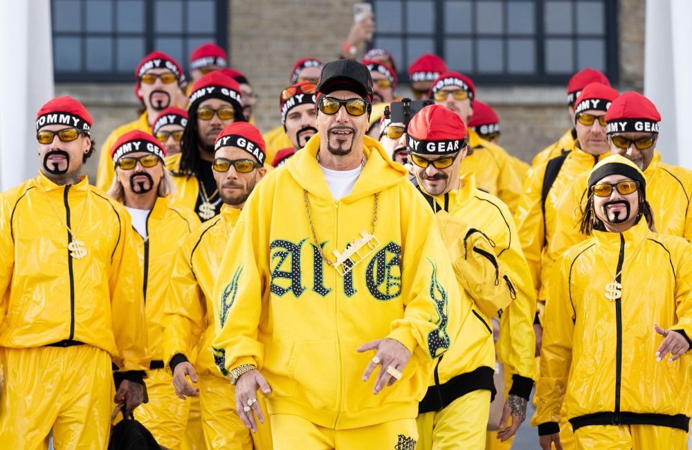 Sacha Baron Cohen says 'ignorance reigns and truth is…