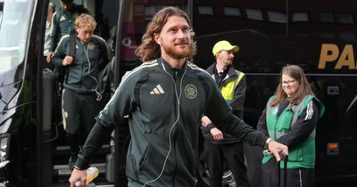 After experiencing similar Celtic run to Kasper Hogh, I'm backing him to come good