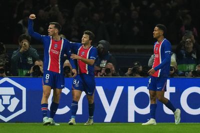 PSG star hailed as ‘most underrated player of all time’ after Barcelona win