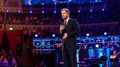 'It's Got to Be a Money Game': Prince Harry's Motives Questioned as He Seeks Reconciliation With Royal Family