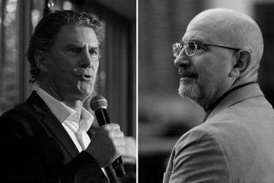 Republican Bo French denies he agreed to debate Railroad Commission opponent