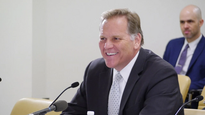 'You Also Have to Protect Somebody': Republican Mike Rogers Defends Shielding Epstein Flight Passengers