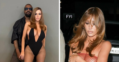 Kanye West And Bianca Censori Hit With Fierce Backlash Over Her Latest Fishnet Look: “Humiliating His Wife”