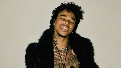 PlaqueBoyMax Tells White House 'F*ck You' After Official TikTok Uses His 'Man of the Year' Beat for Trump Video