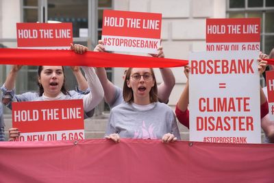 Government’s long-awaited decision on Jackdaw gas field to be announced