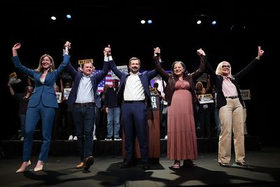 How 3 Virginia races showcase the House battleground