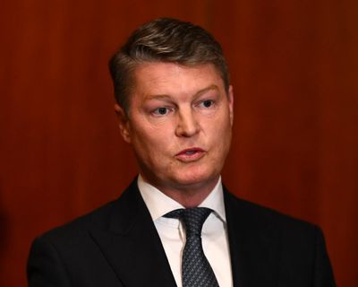 ‘I forgot to pay’: Victoria’s premier Ben Carroll drives off without paying for petrol, sparking police inquiries