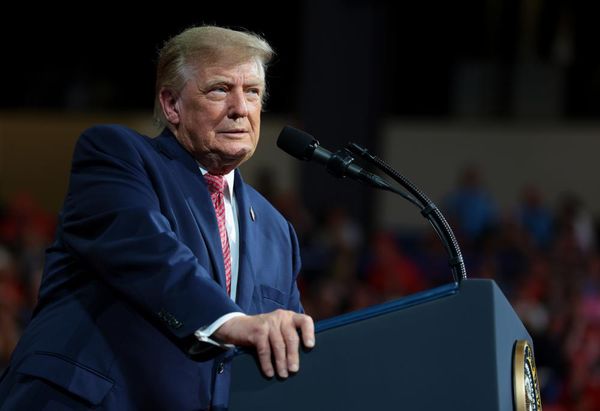 ADL condemns Trump’s antisemitic slur but fails to mention him by name