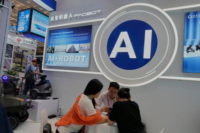 New UN initiative will aim to tackle the military uses of AI