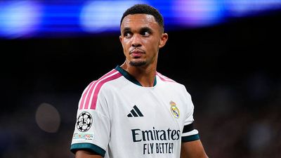 The Curious Case of Trent Alexander-Arnold: From Liverpool Hero to Real Madrid Outcast