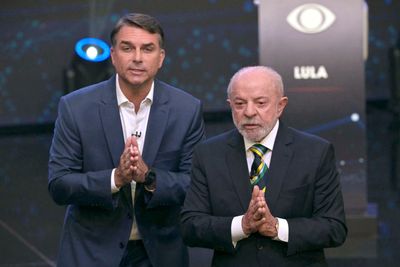 How Sunday's Debate Scrambled Brazil's Presidential Race — and What the Polls Show Now