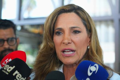 Rep. Salazar's Church Confrontation, a Damning Federal Report, and the Immigration Liability Now Threatening Her Seat