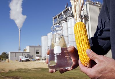 Bolivia's Ethanol Mandate Targets 15% Blend by November Amid Its Worst Fuel Crisis in Decades