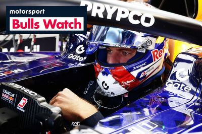 Max Verstappen receives fresh Formula E invitation ahead of Gen4 debut