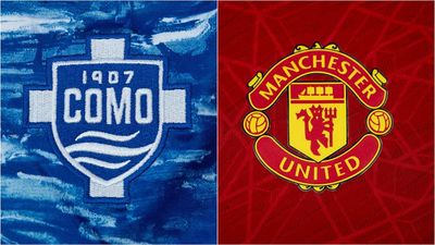 Como vs. Man Utd: Preview, Predictions and Lineups