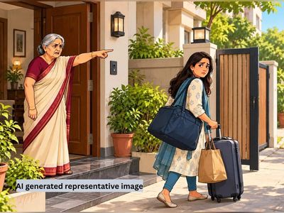 Wife evicted from mother-in-law’s house over matrimonial disputes with husband; why HC upheld the order