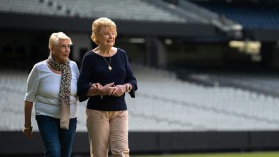 Brisbane beckons for Mathews' Australian Olympics goal