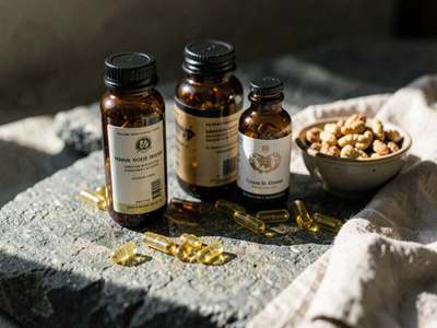 5 Vitamin D Habits That Make Your Supplement Far Less Effective