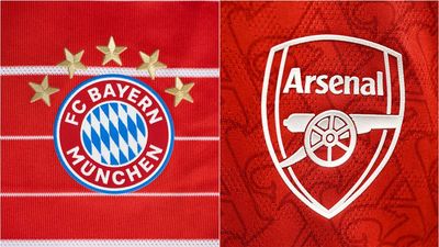 Bayern Munich vs. Arsenal: Preview, Predictions and Lineups