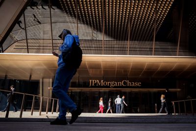 JPMorgan Asset Management sees Bitcoin beating stocks, but with a big catch