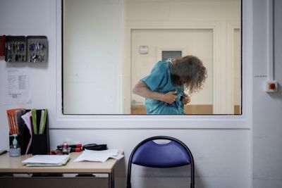 About 50 Patients Wait in Atrium ERs Each Day for Psychiatric Beds as New Charlotte Hospital Targets 2028