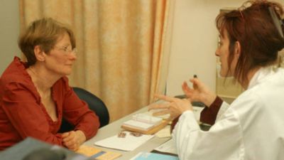 Adults Without a Regular Doctor Had 61% Higher Risk of Being Overdue for Colorectal Cancer Screening