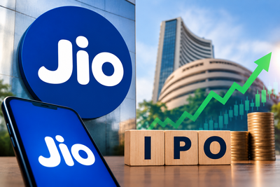 Jio IPO opens with 22% GMP: Check brokerage views, allotment chances and other details