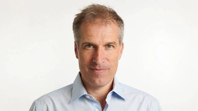 Tech founder walked away with less than $100 million from a $1.6 billion sale