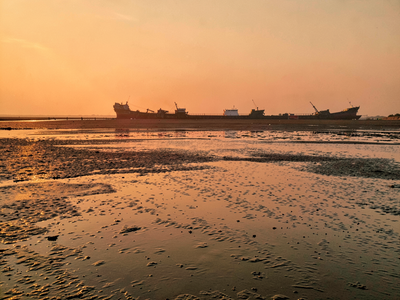 Alang Shipbreaking Yards: What Travellers Can and Cannot See