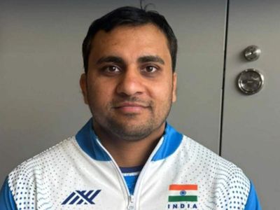 Asian Para Games: Ayush Verma wins shot put gold, takes India's medal tally to 38