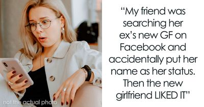 68 Incredibly Funny Instances When Folks Failed So Embarrassingly, All They Could Do Was Laugh