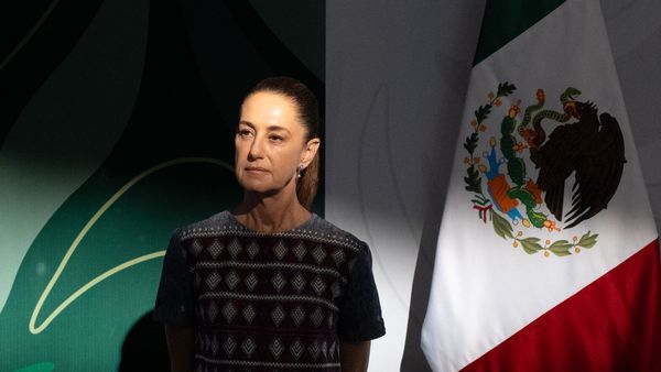 Daughter Says Father Was Denied Medication Before ICE Custody Death; Agency Defends Care