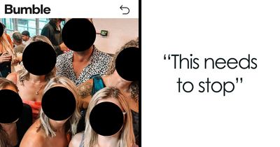 68 Bumble Screenshots That Expose How People Lost The Art Of Communication (New Pics)