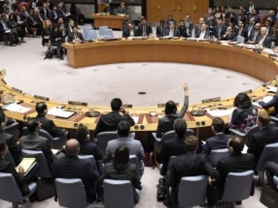 India rejects ‘negative characterisation’ at UN, warns against treating unverified allegations as verdict