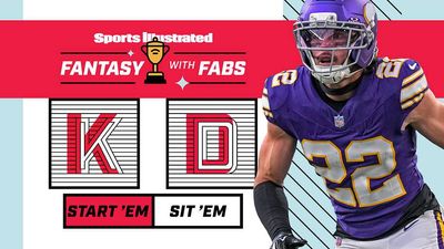 Week 7 Start ’Em, Sit ’Em Team Defenses and Kickers