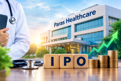 Paras Healthcare IPO opens for subscription: Check GMP, price band and key details